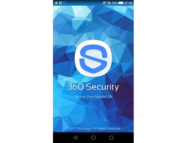 Security 360 Free for Windows - Download it from Habererciyes for free